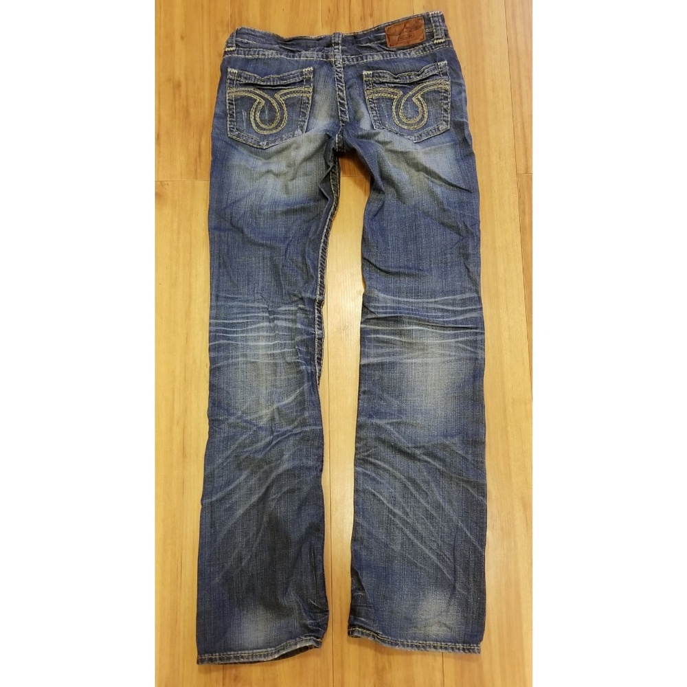 Big star liv 30 XL boot cut